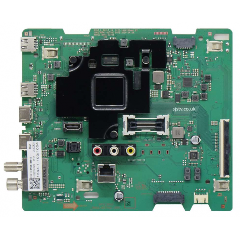 Pagrindinė plokštė (main BOARD) Samsung BN94-15651S